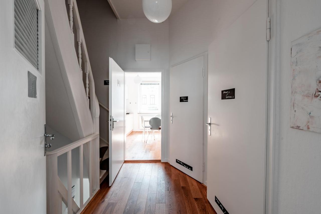 Homestay! Einhundertachtunddreissig BRE Extérieur photo