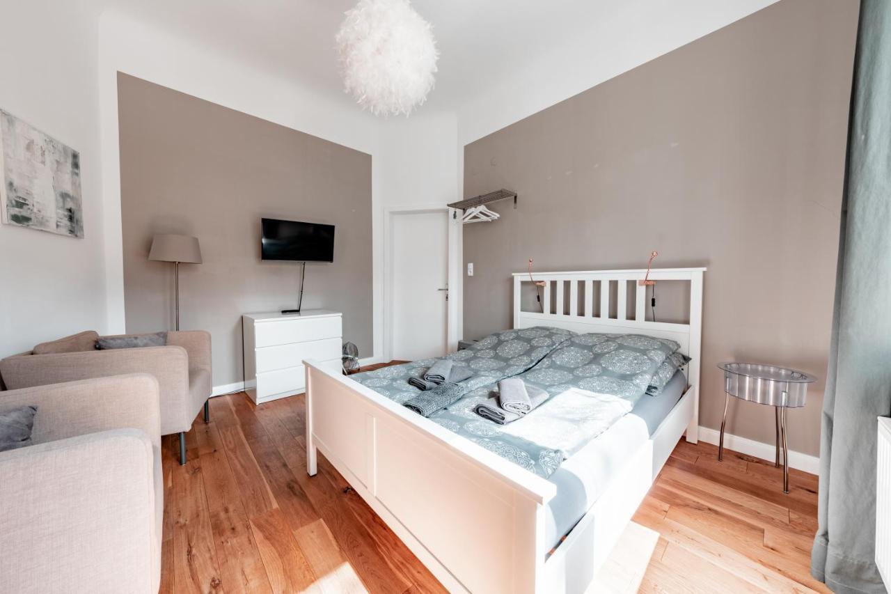 Homestay! Einhundertachtunddreissig BRE Extérieur photo