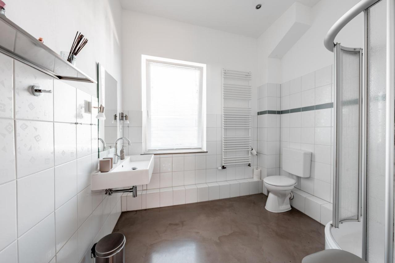 Homestay! Einhundertachtunddreissig BRE Extérieur photo