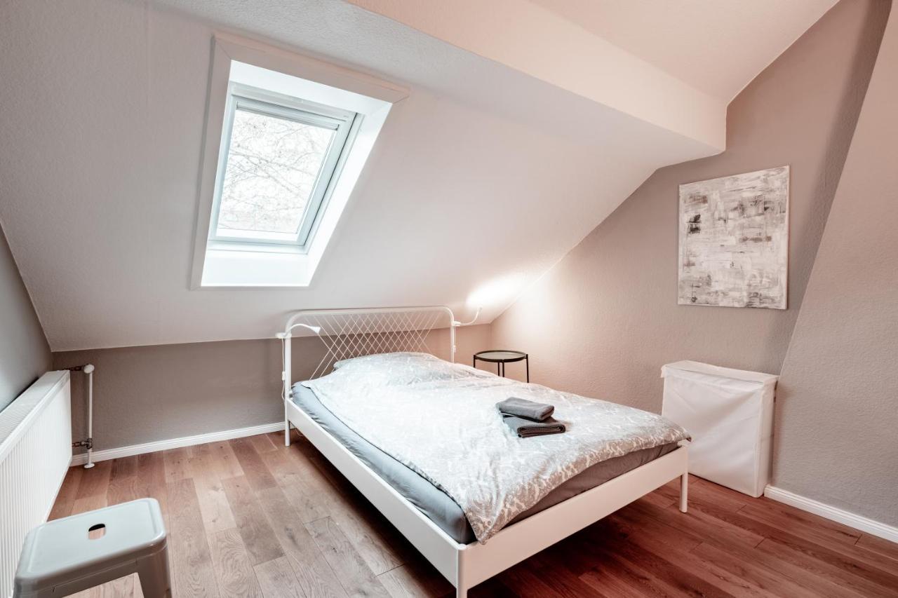 Homestay! Einhundertachtunddreissig BRE Extérieur photo