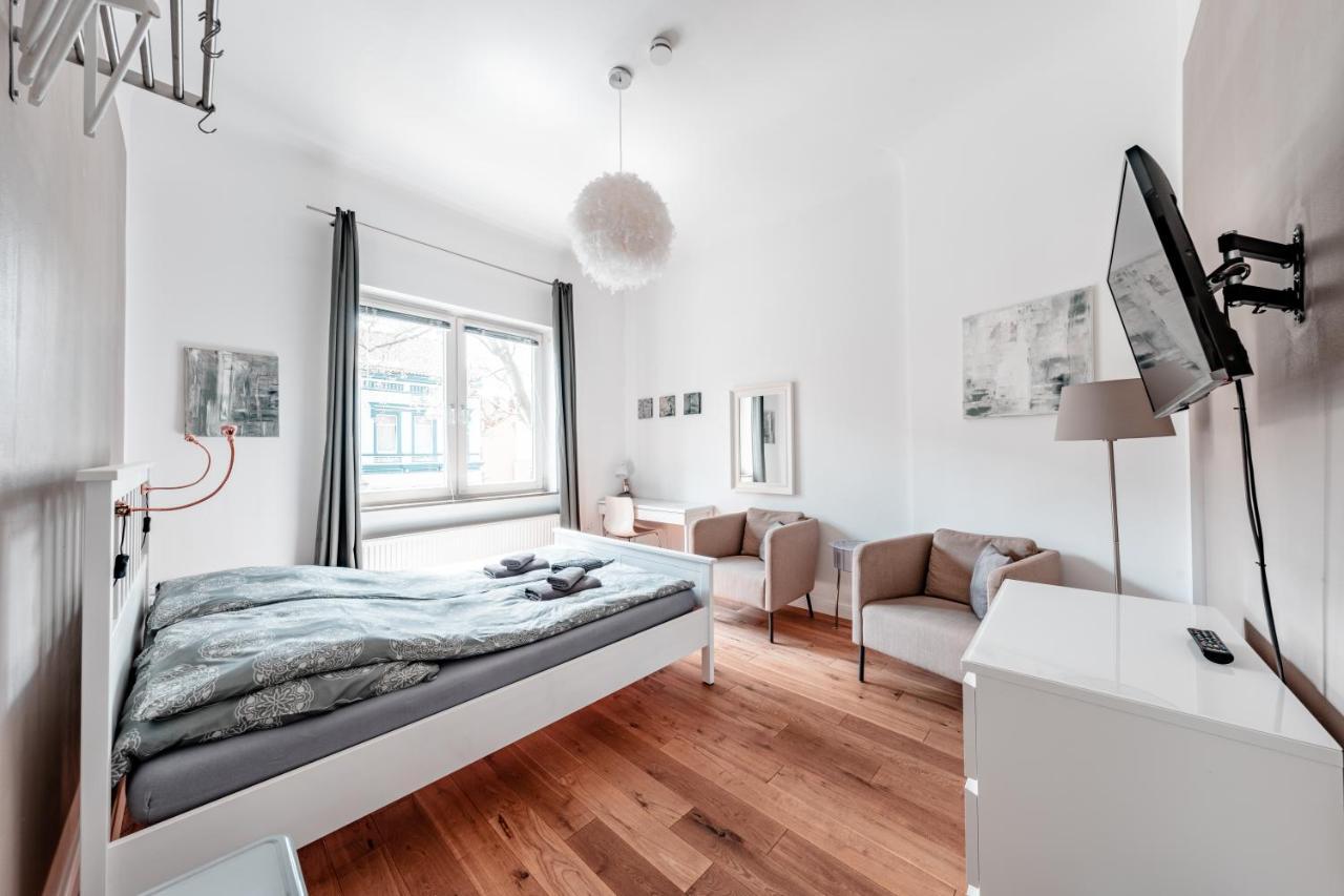 Homestay! Einhundertachtunddreissig BRE Extérieur photo