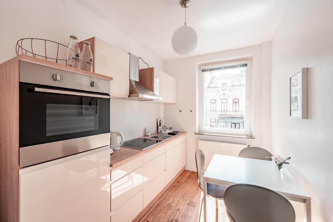 Homestay! Einhundertachtunddreissig BRE Extérieur photo
